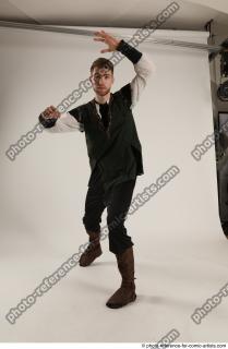 09 2019 01 KEETA FIST FIGHT